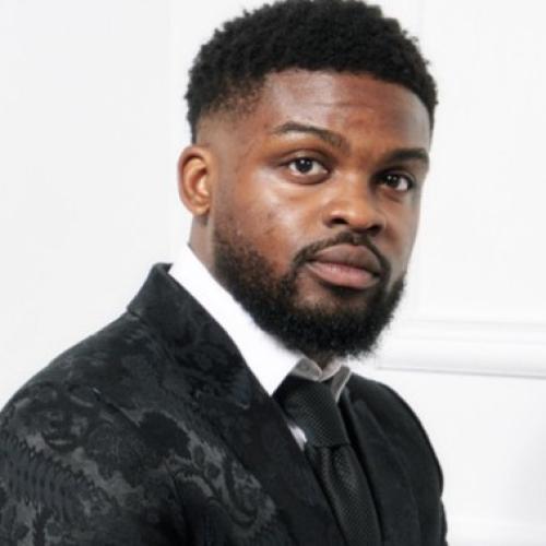 Jeremie J. - Conducteur de travaux