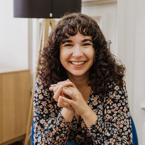 Maëlle M. - Social Media Manager | Création de contenu Photo & Vidéo