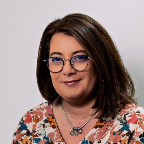 Agnès G. - Assistante juridique