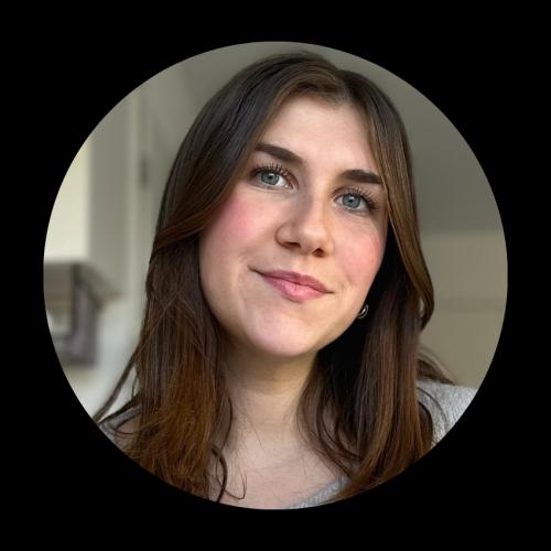 Alexane T. - Chargée de Communication