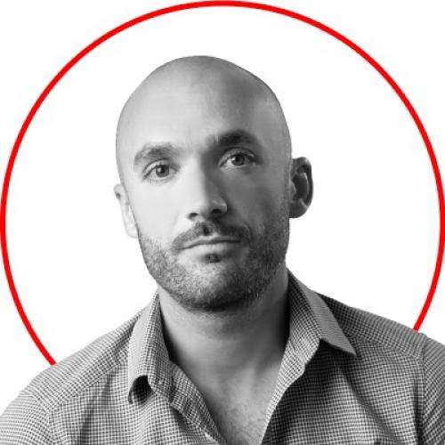 Jérôme B. - Social Media Strategy B2B | LinkedIn YouTube Instagram