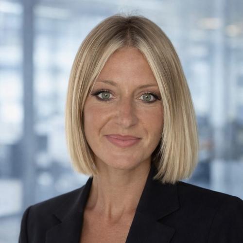 Aurélie D. - Secrétaire et assistante administrative