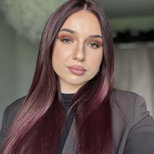 Camille D. - Consultante relation client & marketing opérationnel