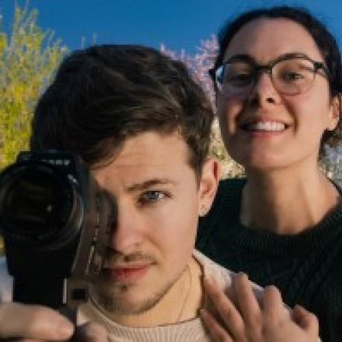 Smart K. - Réalisateur vidéo et Photographe