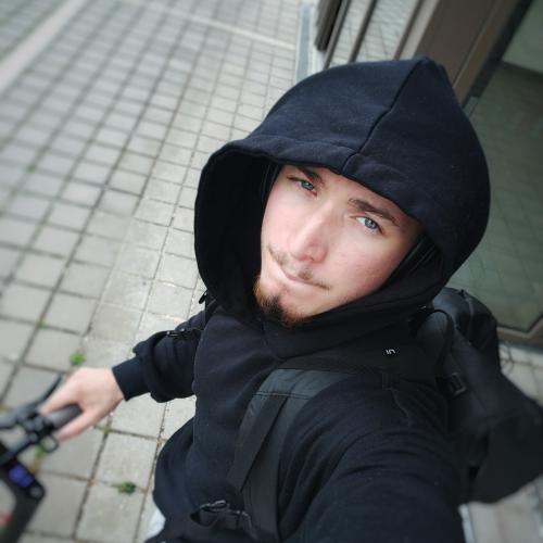 Steeve C. - Webdesigner [Site vitrine & Portfolio]