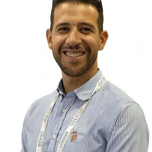 Youssef E. - Ingénieur Electrique