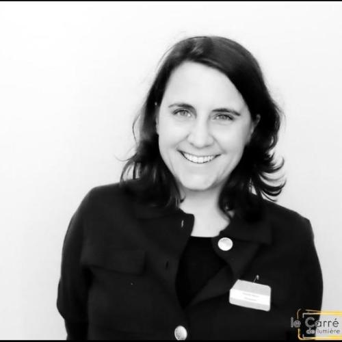 Pauline T. - Créateur de contenus