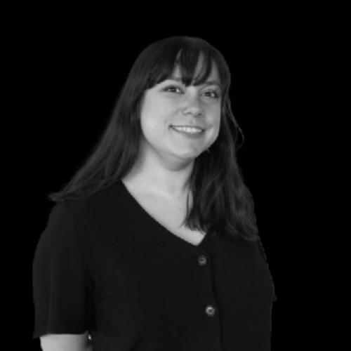 Camille D. - Attachée de presse