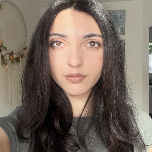 Marine D. - Gestionnaire administrative