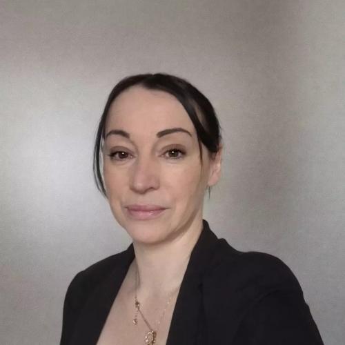 Justine P. - Administratif, comptabilité