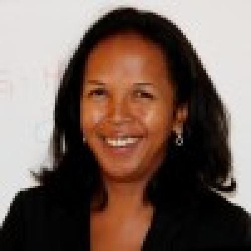 Flore R. - Finance Business Partner