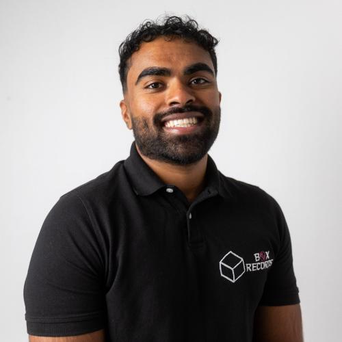 Vikram P. - Consultant Data - BI - Automatisation | Power BI -