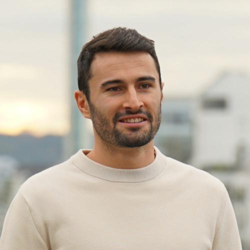 Loïc P. - Vidéaste B2B depuis 2018