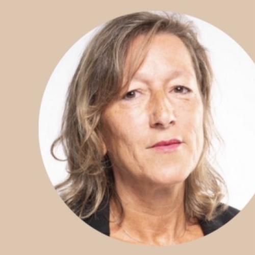 Dominique B. - Merchandiser