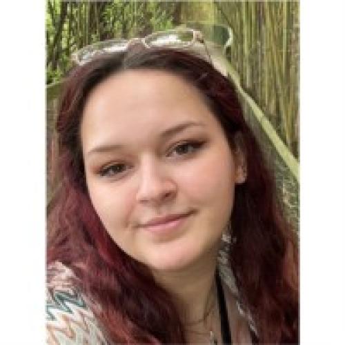 Gwladys L. - Stagiaire en traduction