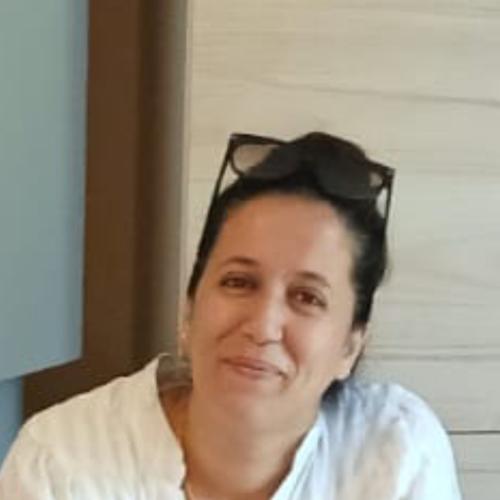 Sonia Z. - Assistante Propriété industrielle