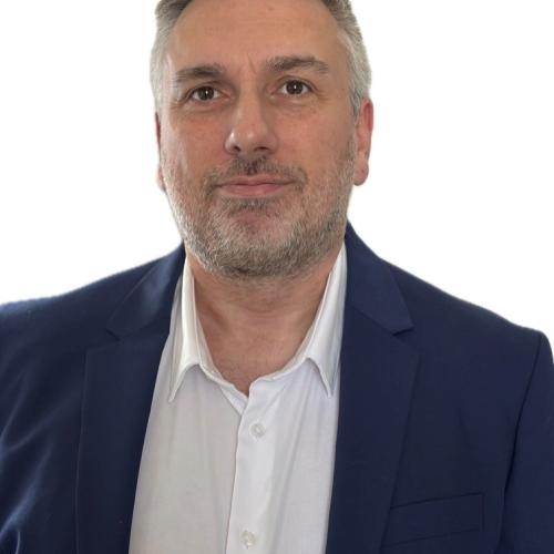 Vincent H. - Formateur