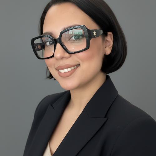 Amira K. - Designer architecturale | Spécialiste du rendu 3D