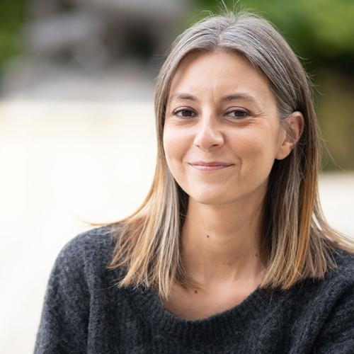 Alexandra L. - Infographiste 3D