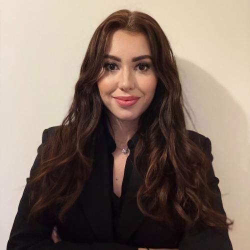 Alicia N. - Assistante direction / administratif