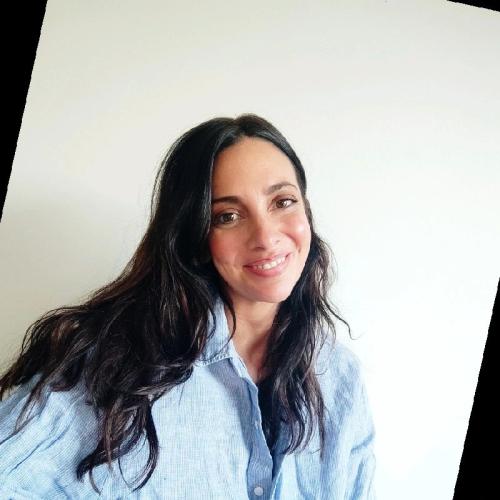 Pauline C. - Chief Marketing officer ( Communication & Marketing)