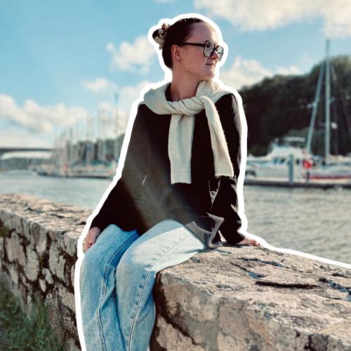 Margaux C. - Community manager