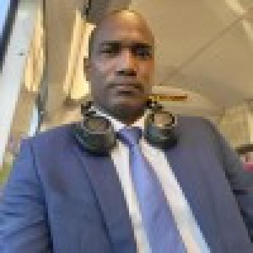 Ruddy B. - Chargé d'affaires TCE, Conducteur de travaux