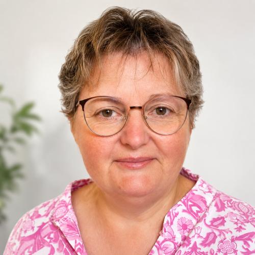 Nathalie C. - Assistante administrative | Préparation comptable