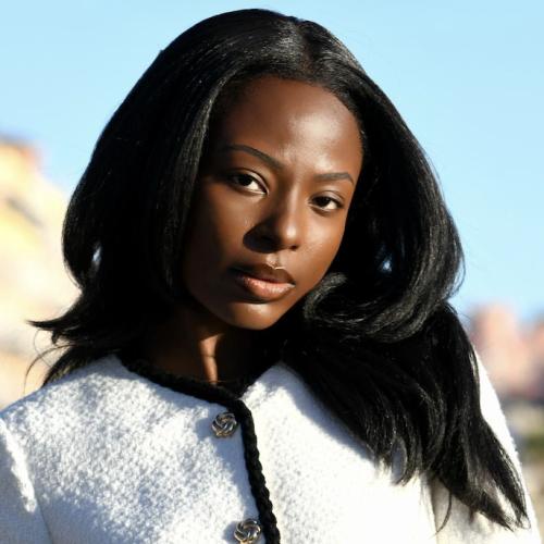 Marie agnes A. - Community Manager & Créatrice UGC Hôtellerie