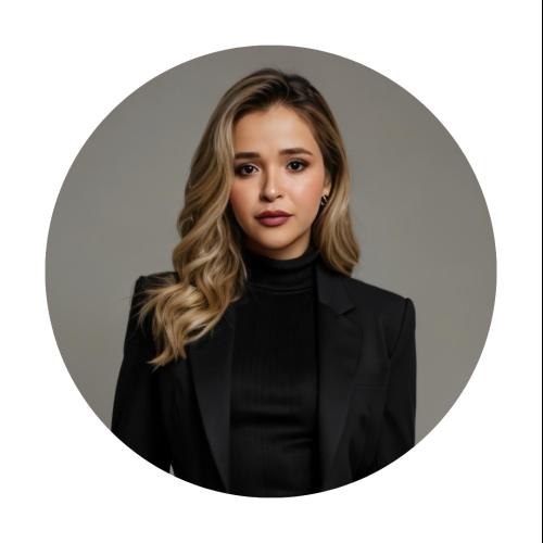 Chaimaa E. - Consultante Marketing et Communication 360° FR/EN