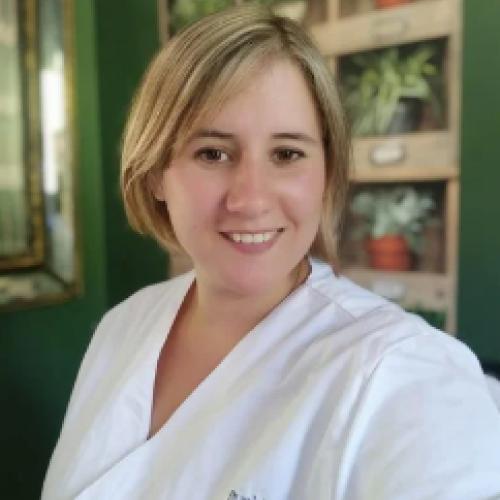 Emmanuelle C. - Assistante administrative virtuelle