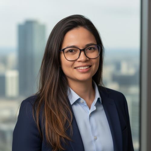 Tsiky K. - ASSISTANTE VIRTUELLE