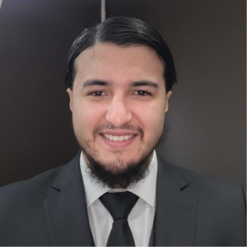 Rayane B. - Spécialisé en tâches administratives et service voiturier