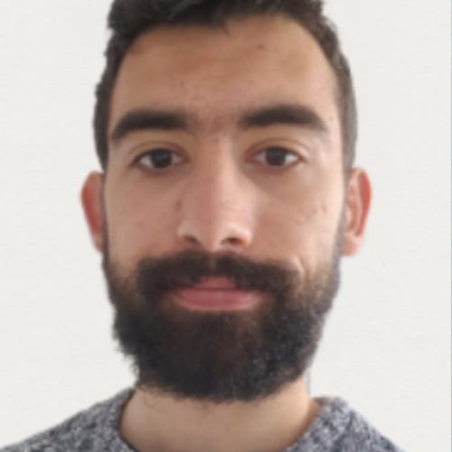 Erwan D. - Assistant administratif bureautique