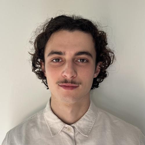 Tom C. - Rédacteur web et culture