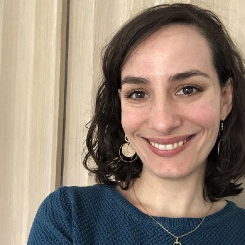 Astrid R. - Rédacteur, Correcteur,