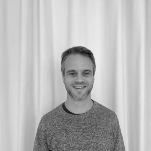 Guillaume L. - Designer et lettreur