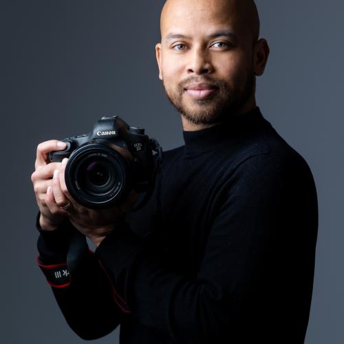 Mémoments P. - Photographe