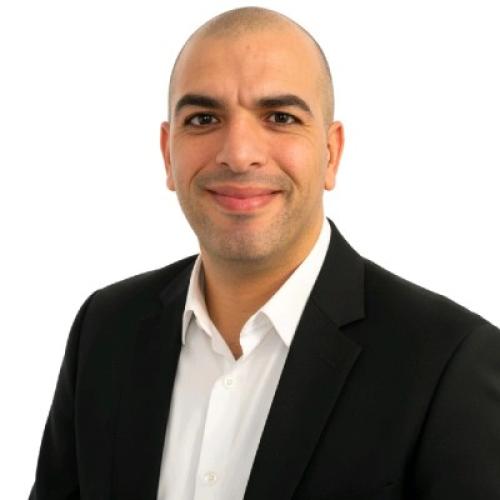 Omar radhi E. - Closer expert B2B & Consultant stratégie commerciale