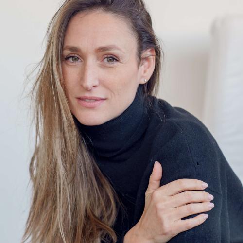 Natasha F. - New business consultant