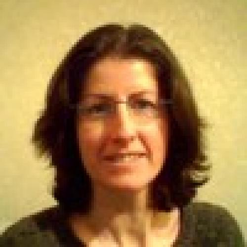 Karine L. - Rédactrice scientifique et médicale - Publication manager