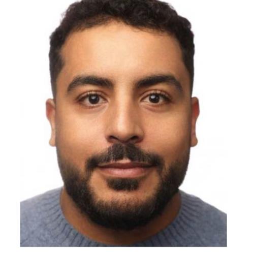 Hatim C. - Contrôleur de gestion senior