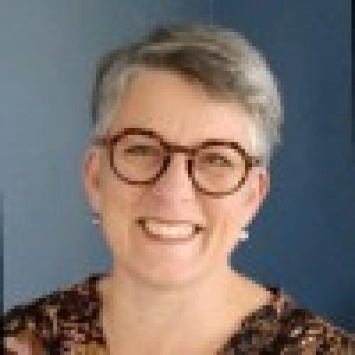 Corine P. - Assistante Administrative