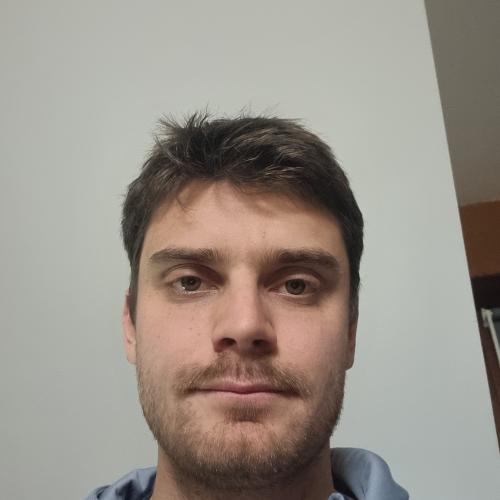 Amaury M. - Traducteur