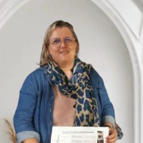 Séverine B. - Assistante Administrative Indépendante