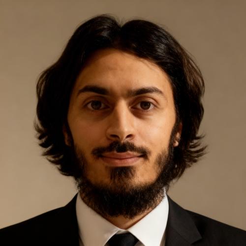 Hamza E. - Ingénieur Simulation & Platform Engineering