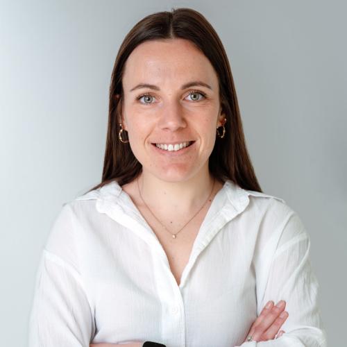Laurie M. - Assistante administrative indépendante