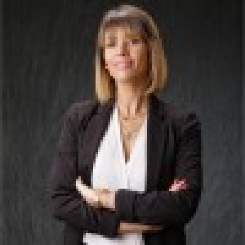 Sabrina L. - Consultante pilotage de projet-transformation - DEI & RSE