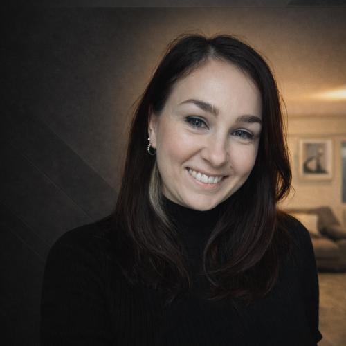 Audrey D. - Assistante administrative indépendante