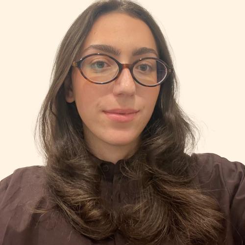 Shirel A. - Concepteur/designer graphique